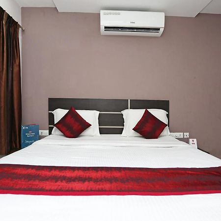 Subudhi'S Inn Puri Ngoại thất bức ảnh